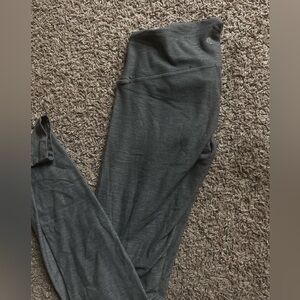 Lulu lemon align pants